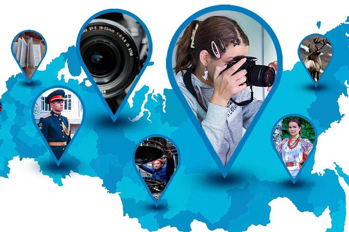 Молодёжь Ленобласти приглашают стать «Создателями смыслов»