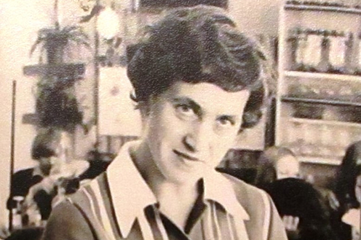 Любимая учительница, лучший руководитель образования. Людмиле Моховиковой исполнилось 85 лет