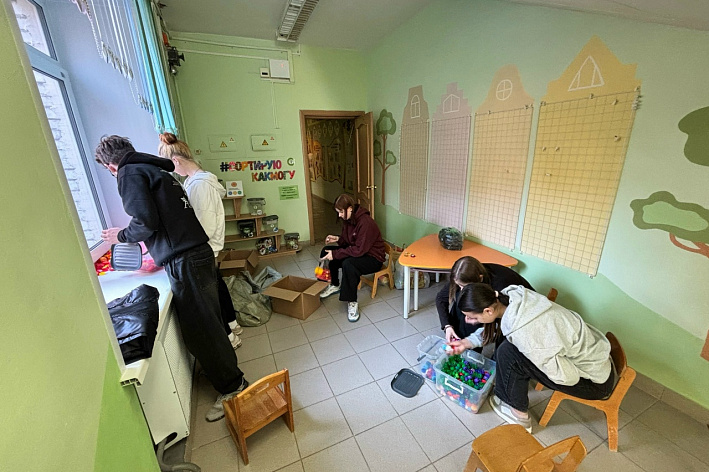 Трудовые каникулы. 16 работодателей Соснового Бора примут подростков на работу 