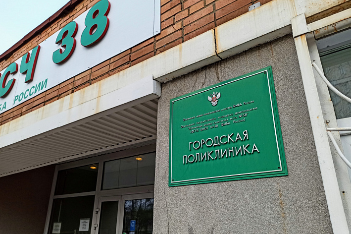 Небольшой рост ОРВИ и нападение кролика. Статистика заболеваемости в Сосновом Бору за первую неделю сентября