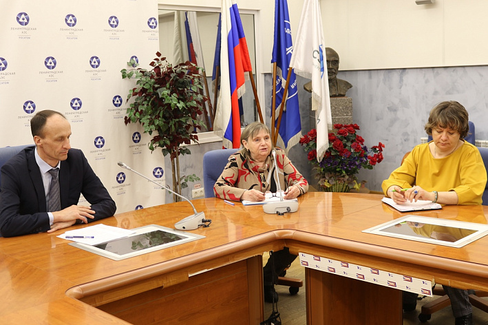 ЛАЭС подтвердила соответствие системы экологического менеджмента  национальному и международному стандартам