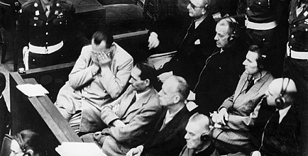 О значении Нюрнбергского процесса