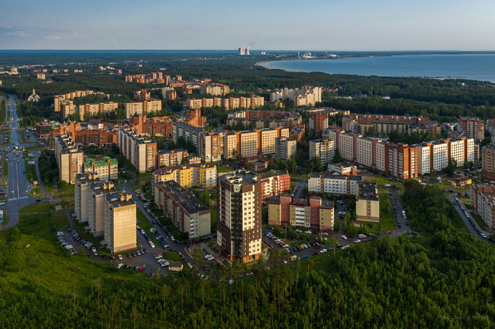 В Сосновом Бору вырос показатель общей заболеваемости
