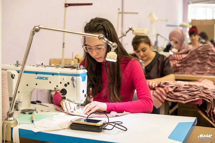 Сосновоборская фабрика «Элком» получила признание за импортозамещение