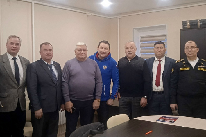 Кто вошёл в новый состав Общественного совета при ОМВД Соснового Бора в 2026 году и для чего нужна эта организация