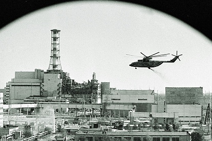 Черная быль нашей истории. 26 апреля — годовщина Чернобыльской катастрофы