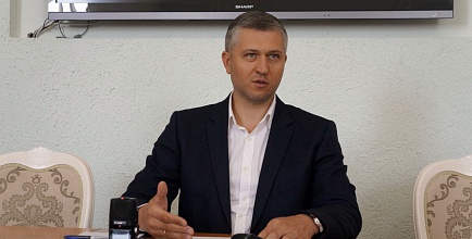 Михаил Воронков назвал основные проблемы Соснового Бора по итогам встреч с жителями