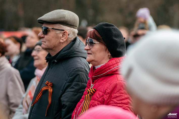 Какие льготы положены после 55 и 60 лет? Рассказываем на примере Соснового Бора