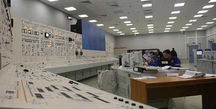 Перед физическим пуском реактор ЛАЭС-2 вскипятили 