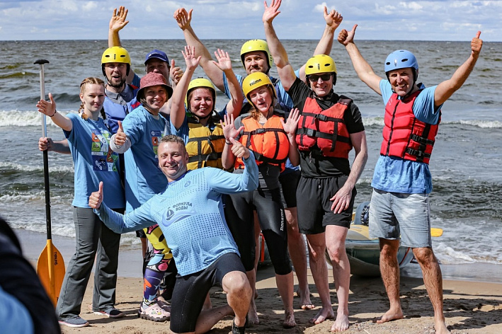 От краеведения до реабилитации в бассейне. Четыре социальных проекта в Сосновом Бору получили финансирование атомного фонда «АТР АЭС»