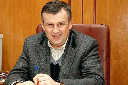 Александр Дрозденко —  самый открытый губернатор